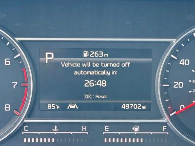 2022 Kia Sorento SX - Photo 3