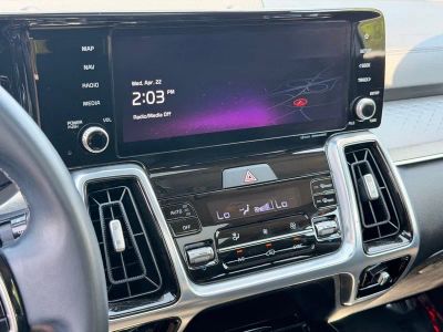 2022 Kia Sorento SX - Photo 32