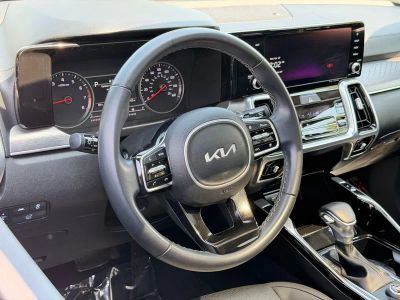 2022 Kia Sorento SX - Photo 22