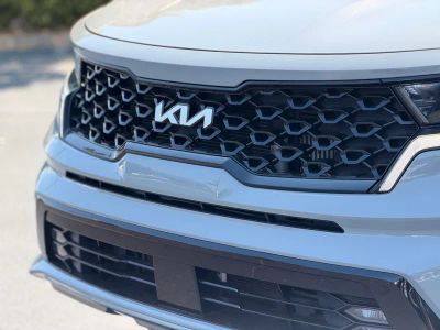 2022 Kia Sorento SX - Photo 10