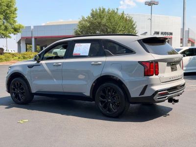 2022 Kia Sorento SX - Photo 11