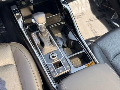 2022 Kia Sorento SX - Photo 20