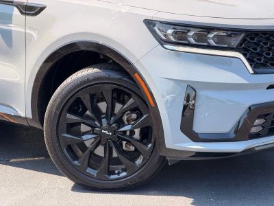 2022 Kia Sorento SX - Photo 5