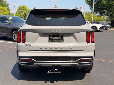 2022 Kia Sorento SX - Photo 13