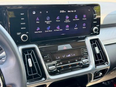 2022 Kia Sorento SX - Photo 33