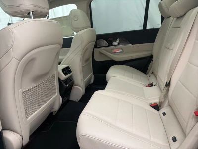 2026 Mercedes-Benz GLS - Photo 20