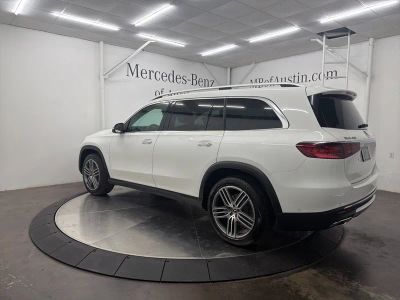2026 Mercedes-Benz GLS - Photo 44