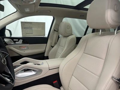 2026 Mercedes-Benz GLS - Photo 13