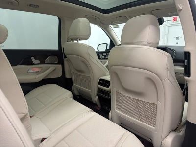 2026 Mercedes-Benz GLS - Photo 66