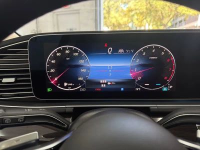 2026 Mercedes-Benz GLS - Photo 73