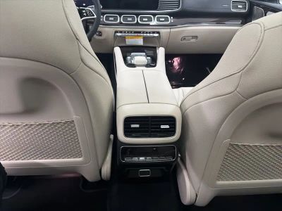 2026 Mercedes-Benz GLS - Photo 62