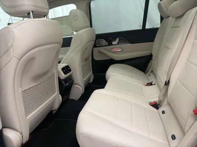 2026 Mercedes-Benz GLS - Photo 59