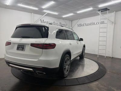 2026 Mercedes-Benz GLS - Photo 46
