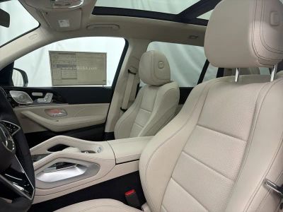 2026 Mercedes-Benz GLS - Photo 52