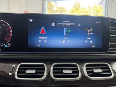 2026 Mercedes-Benz GLS - Photo 75