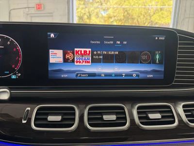 2026 Mercedes-Benz GLS - Photo 74