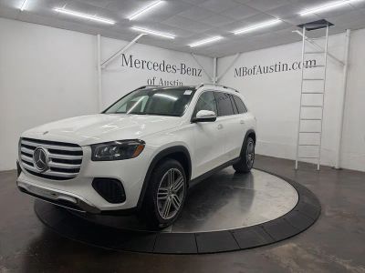 2026 Mercedes-Benz GLS - Photo 42