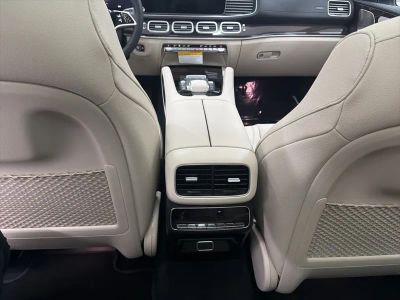 2026 Mercedes-Benz GLS - Photo 23