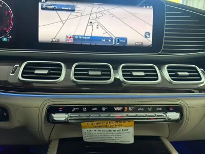 2026 Mercedes-Benz GLS - Photo 77