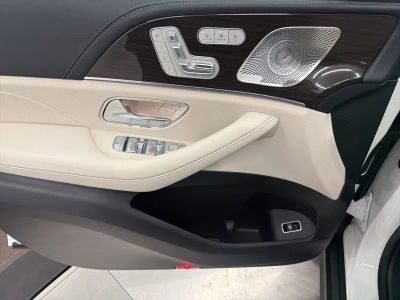2026 Mercedes-Benz GLS - Photo 56