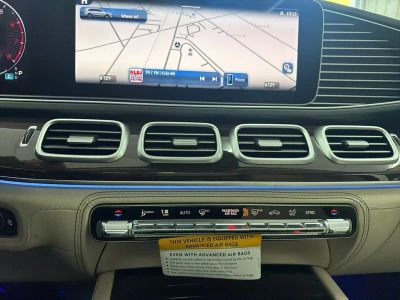 2026 Mercedes-Benz GLS - Photo 38