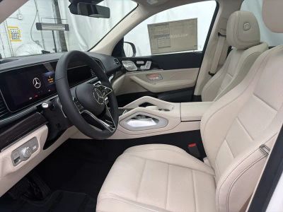 2026 Mercedes-Benz GLS - Photo 14