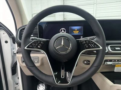2026 Mercedes-Benz GLS - Photo 15