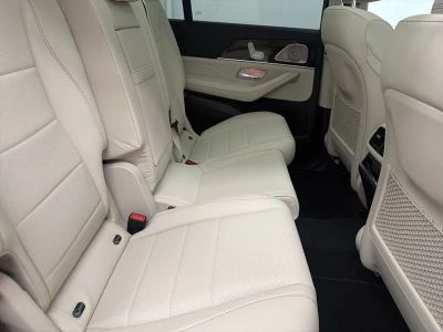 2026 Mercedes-Benz GLS - Photo 29