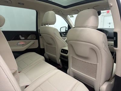 2026 Mercedes-Benz GLS - Photo 27