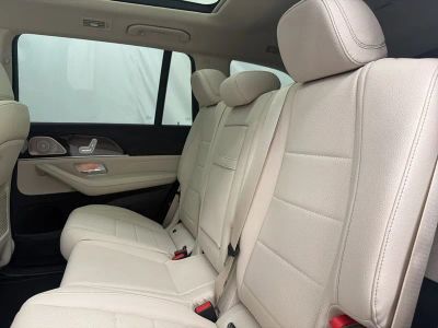 2026 Mercedes-Benz GLS - Photo 58