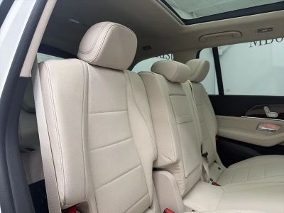 2026 Mercedes-Benz GLS - Photo 28