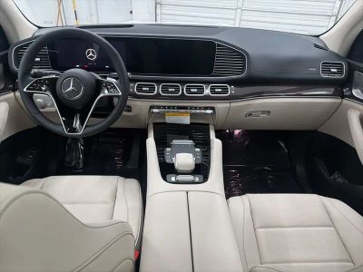 2026 Mercedes-Benz GLS - Photo 22