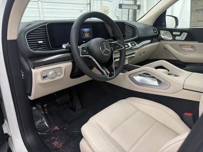 2026 Mercedes-Benz GLS - Photo 12