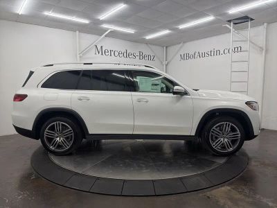 2026 Mercedes-Benz GLS - Photo 47