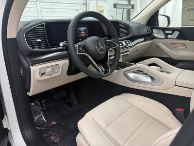 2026 Mercedes-Benz GLS - Photo 51