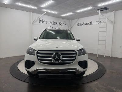 2026 Mercedes-Benz GLS - Photo 41
