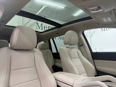 2026 Mercedes-Benz GLS - Photo 31