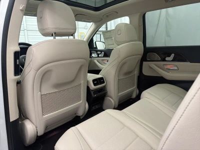 2026 Mercedes-Benz GLS - Photo 18