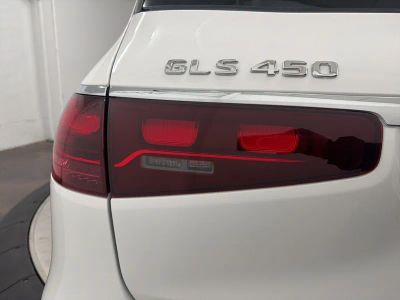 2026 Mercedes-Benz GLS - Photo 11