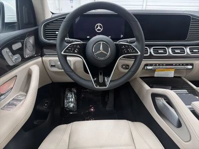 2026 Mercedes-Benz GLS - Photo 60