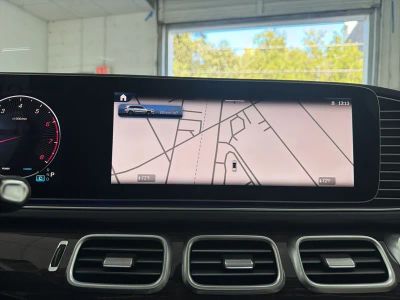 2026 Mercedes-Benz GLS - Photo 37