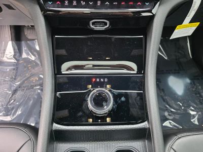 2026 Jeep Grand Cherokee — photo 16 view