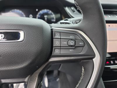 2026 Jeep Grand Cherokee — photo 19 view
