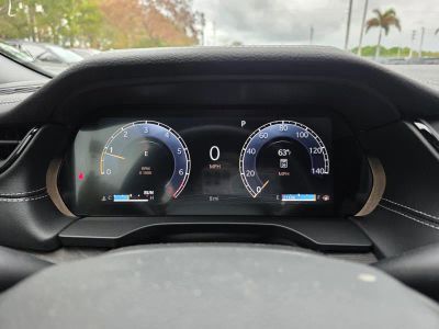 2026 Jeep Grand Cherokee — photo 20 view