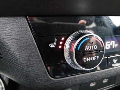 2025 Mitsubishi Outlander - Photo 20