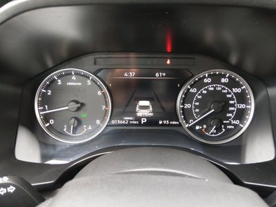 2025 Mitsubishi Outlander - Photo 14