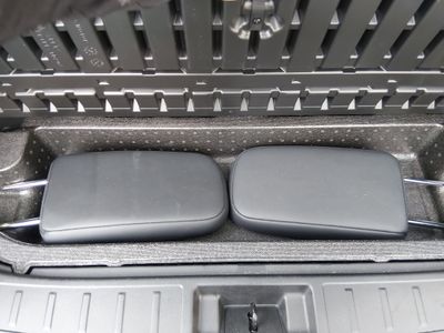 2025 Mitsubishi Outlander - Photo 21