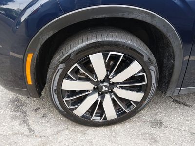 2025 Mitsubishi Outlander - Photo 10
