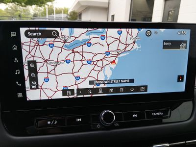 2025 Mitsubishi Outlander - Photo 18