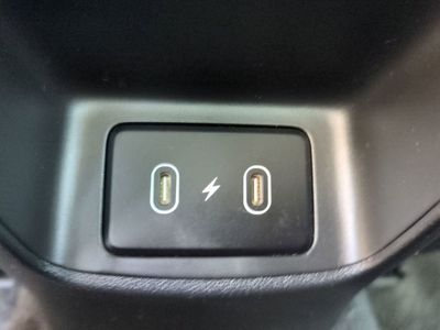 2025 Hyundai Elantra Hybrid - Photo 15